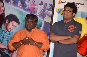 Rojulu Marayi Movie Success Meet